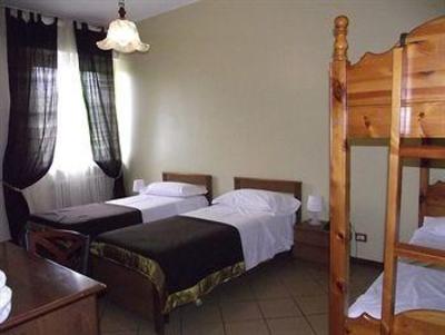 фото отеля Hotel Ventolosa