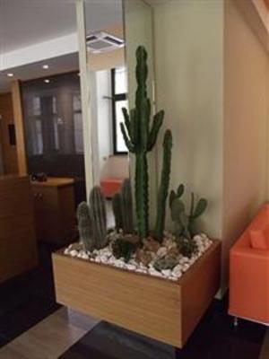 фото отеля Hotel Ventolosa