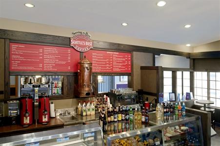 фото отеля BEST WESTERN Golden Spike Inn & Suites