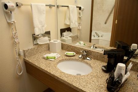 фото отеля BEST WESTERN Golden Spike Inn & Suites