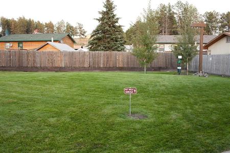 фото отеля BEST WESTERN Golden Spike Inn & Suites