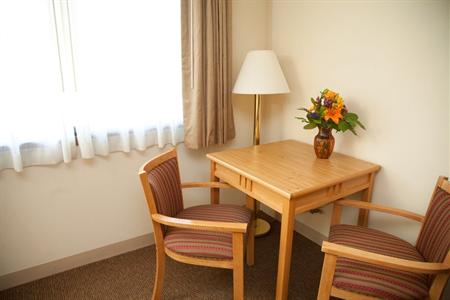 фото отеля BEST WESTERN Golden Spike Inn & Suites