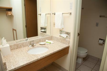 фото отеля BEST WESTERN Golden Spike Inn & Suites
