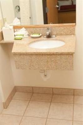 фото отеля BEST WESTERN Golden Spike Inn & Suites