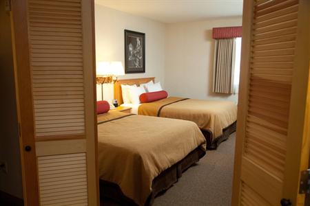 фото отеля BEST WESTERN Golden Spike Inn & Suites