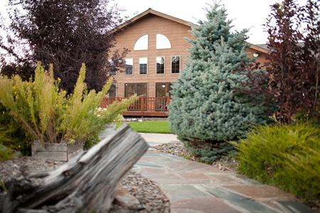 фото отеля BEST WESTERN Golden Spike Inn & Suites