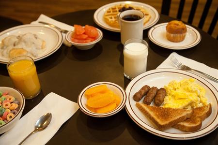 фото отеля BEST WESTERN Golden Spike Inn & Suites