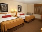 фото отеля BEST WESTERN Golden Spike Inn & Suites