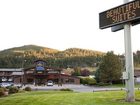 фото отеля BEST WESTERN Golden Spike Inn & Suites