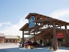 фото отеля BEST WESTERN Golden Spike Inn & Suites