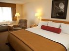 фото отеля BEST WESTERN Golden Spike Inn & Suites