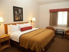 фото отеля BEST WESTERN Golden Spike Inn & Suites