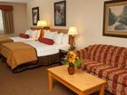 фото отеля BEST WESTERN Golden Spike Inn & Suites