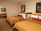 фото отеля BEST WESTERN Golden Spike Inn & Suites