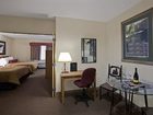 фото отеля BEST WESTERN Golden Spike Inn & Suites