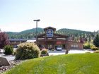 фото отеля BEST WESTERN Golden Spike Inn & Suites