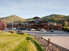 фото отеля BEST WESTERN Golden Spike Inn & Suites