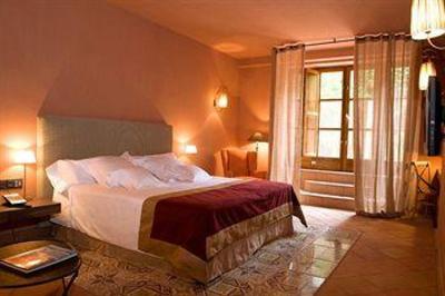 фото отеля Hotel Mas la Boella