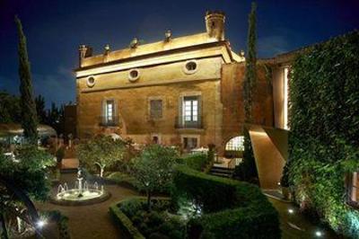 фото отеля Hotel Mas la Boella