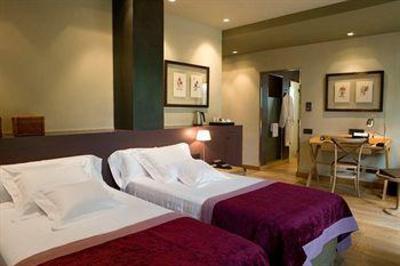 фото отеля Hotel Mas la Boella