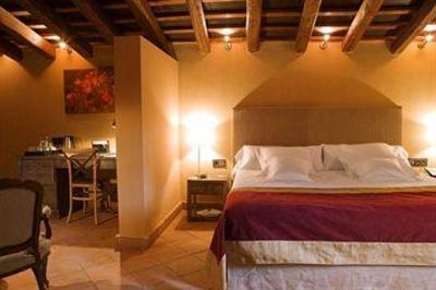 фото отеля Hotel Mas la Boella
