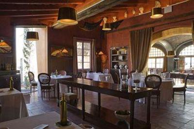 фото отеля Hotel Mas la Boella
