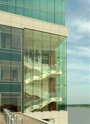 фото отеля Four Seasons Hotel St. Louis