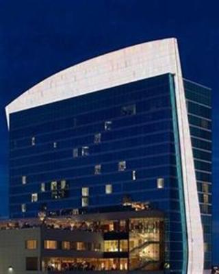 фото отеля Four Seasons Hotel St. Louis