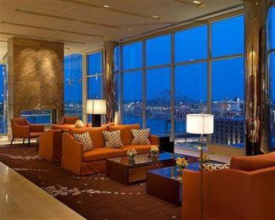 фото отеля Four Seasons Hotel St. Louis