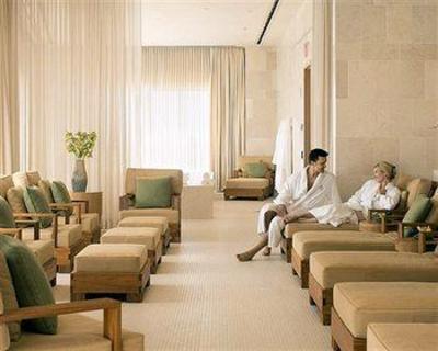 фото отеля Four Seasons Hotel St. Louis