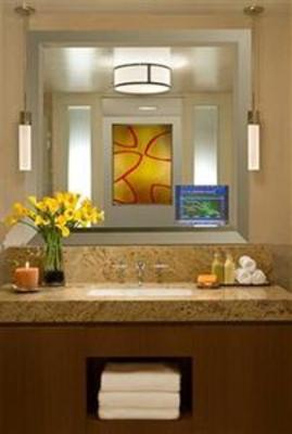 фото отеля Four Seasons Hotel St. Louis