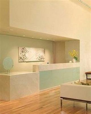 фото отеля Four Seasons Hotel St. Louis