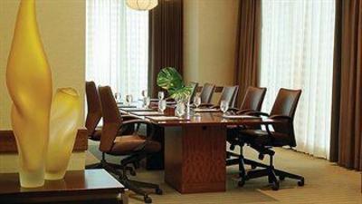 фото отеля Four Seasons Hotel St. Louis