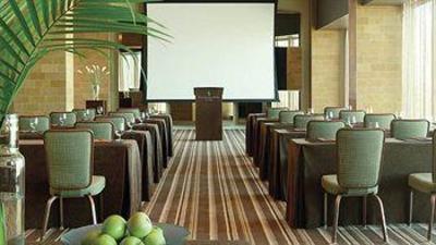 фото отеля Four Seasons Hotel St. Louis