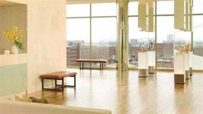 фото отеля Four Seasons Hotel St. Louis