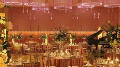 фото отеля Four Seasons Hotel St. Louis