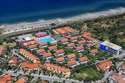 фото отеля Riviera del Sole