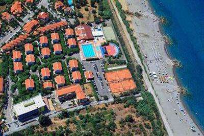 фото отеля Riviera del Sole