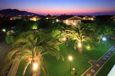 фото отеля Riviera del Sole