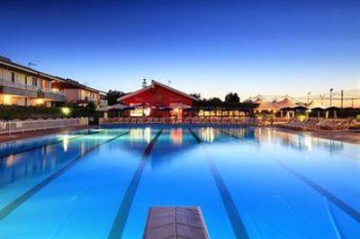 фото отеля Riviera del Sole