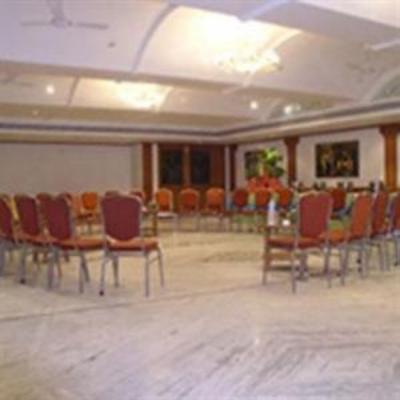 фото отеля Hotel Amar Vilas