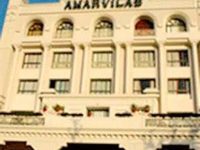 Hotel Amar Vilas