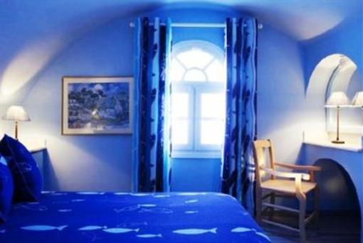 фото отеля Thalassa Sea Side Resort & Suites