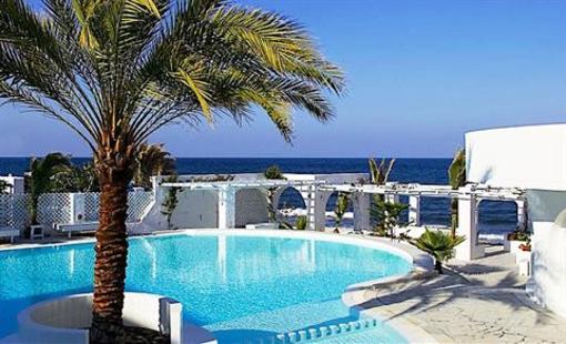 фото отеля Thalassa Sea Side Resort & Suites