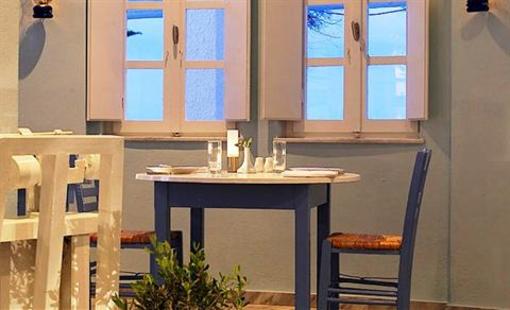 фото отеля Thalassa Sea Side Resort & Suites