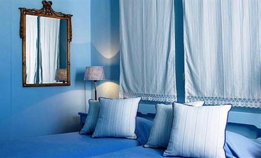 фото отеля Thalassa Sea Side Resort & Suites