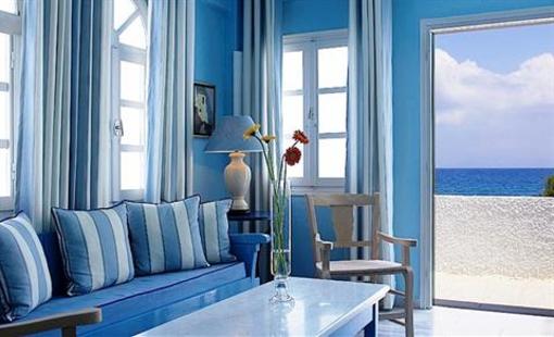 фото отеля Thalassa Sea Side Resort & Suites