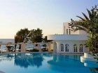 фото отеля Thalassa Sea Side Resort & Suites