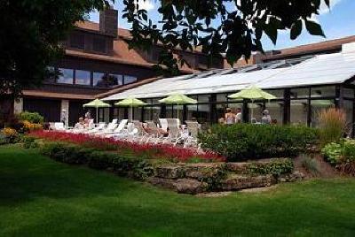 фото отеля Eagle Ridge Resort & Spa