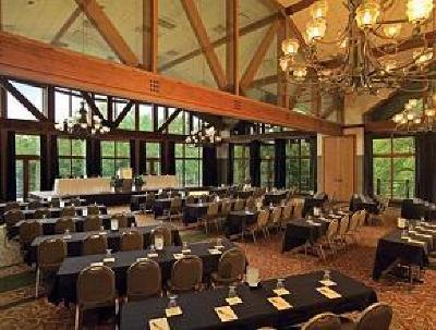фото отеля Eagle Ridge Resort & Spa